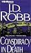 Book Conspiracy in Death (In Death)