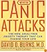 When Panic Attacks CD: The New, Drug-Free Anxiety Treatments That Can Change Your Life