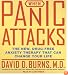 When Panic Attacks CD: The New, Drug-Free Anxiety Treatments That Can Change Your Life