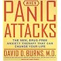 When Panic Attacks CD: The New, Drug-Free Anxiety Treatments That Can Change Your Life