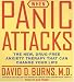 Eliminate Panic Attacks and Anxiety