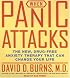 When Panic Attacks CD: The New, Drug-Free Anxiety Treatments That Can Change Your Life