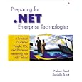 Preparing NET Enterprise Technologies Interacting