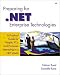 Books : Preparing for .NET Enterprise Technologies: A Practical Guide for People, PCs, and Processes Interacting in a .NET World