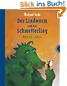 Der Lindwurm und der Schmetterling