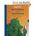 Der Lindwurm und der Schmetterling