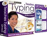 Mavis Beacon v12 - Gift Pack 2005