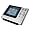 Logitech Harmony 1000 Advanced Universal Remote (Silver)