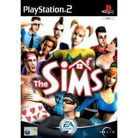 The Sims (PS2)