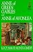 Anne of Green Gables and Anne of Avonlea: And, Anne of Avonlea (Gaint Literary Classics)