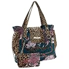 Ed Hardy Waverly Tab Tote