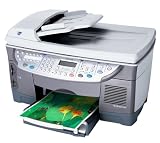 HP OfficeJet D145 Inkjet Multifunction