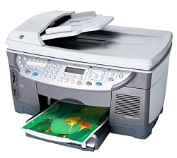 HPOfficeJetD145InkjetMultifunction
