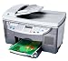 HP OfficeJet D145 Inkjet Multifunction