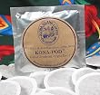 Aloha Island Kona Hawaiian Blend Coffee Pods, Island Breakfast Blend, 24 Pods