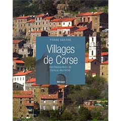 Villages de corse