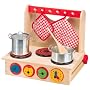 Alex Wooden Cook Top Playstove