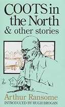 Coots in the North & Other Stories
