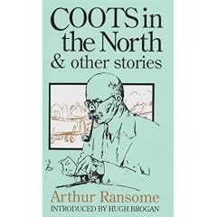 Coots in the North & Other Stories