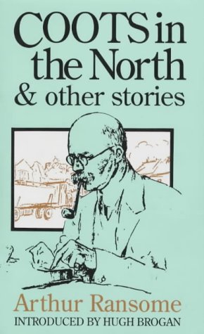 Coots in the North & Other Stories