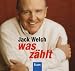 Was zählt. 8 CDs. (Audio CD)