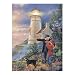 Search : Master Pieces Heceta Head Lighthouse by Dona Gelsinger 550 Piece Jigsaw Puzzle