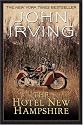 The Hotel New Hampshire (Ballantine Reader's Circle)