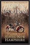 The Hotel New Hampshire (Ballantine Reader's Circle)