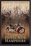 The Hotel New Hampshire (Ballantine Reader's Circle)