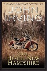 The Hotel New Hampshire (Ballantine Reader's Circle)