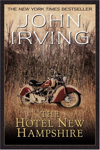 The Hotel New Hampshire (Ballantine Reader