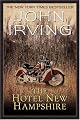 The Hotel New Hampshire (Ballantine Reader's Circle) by John Irving
