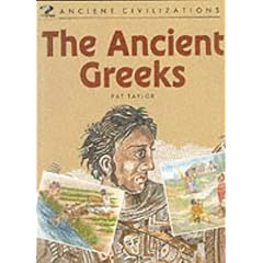 Ancient Greeks (Primary History)