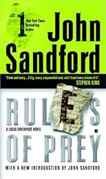 Rules of Prey