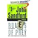 Rules of Prey (Lucas Davenport Mysteries)