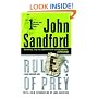 Rules of Prey