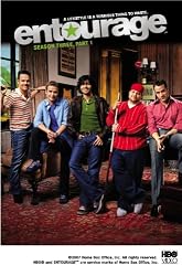 Entourage: Season Three, Part 1