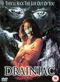 Review Lighthouse DVD Distribution  / Drainiac [2000]