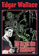 The Door with the Seven Locks ( Die T&uuml;r mit den 7 Schl&ouml;ssern ) ( Front &agrave; la Scotland Yard ) [ NON-USA FORMAT, PAL, Reg.2 Import - Germany ]
