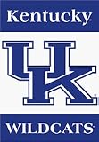 Kentucky Wildcats Premium 28 x 40 Two-Sided Banner