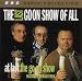 The Last Goon Show of All (BBC Radio Collection)