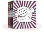 Hank Ketcham's Complete Dennis the Menace 1955-1958 Box Set (Vol. 3-4)