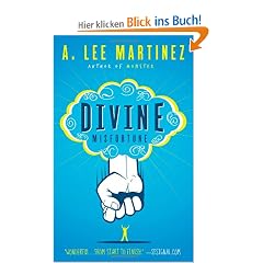 Divine Misfortune