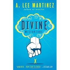 Divine Misfortune
