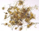 Organic Chamomile Whole, 2 OZ BAG, THETEAROOM