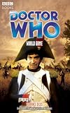 "Doctor Who", World game (Doctor Who (BBC Paperback))