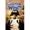 "Doctor Who", World game (Doctor Who (BBC Paperback))