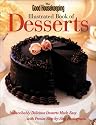 The Good Housekeeping Illustrated Book of Desserts