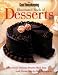 Books : The Good Housekeeping Illustrated Book of Desserts