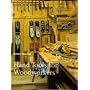 Hand Tools for Woodworkers: Principles and Techniques